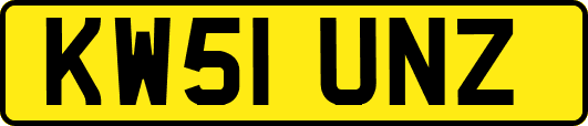 KW51UNZ