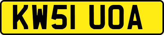 KW51UOA