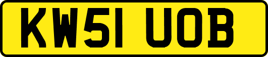 KW51UOB