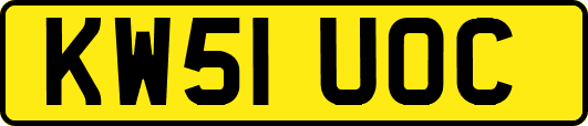 KW51UOC