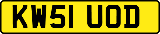 KW51UOD