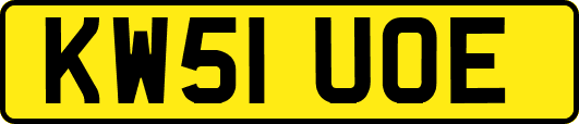 KW51UOE