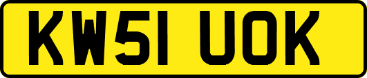 KW51UOK