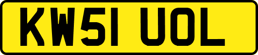 KW51UOL