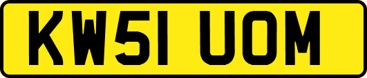 KW51UOM