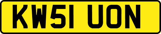 KW51UON