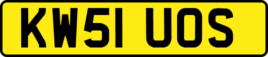 KW51UOS