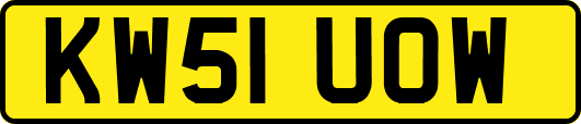 KW51UOW