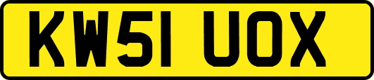 KW51UOX