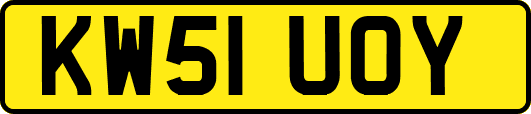 KW51UOY
