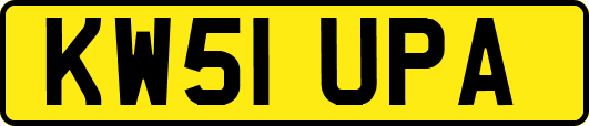 KW51UPA