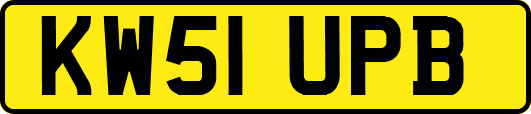 KW51UPB