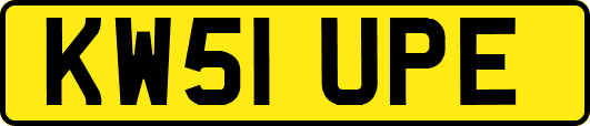 KW51UPE