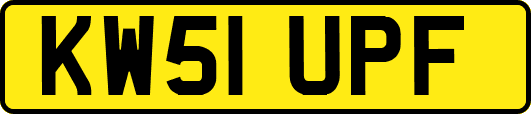 KW51UPF