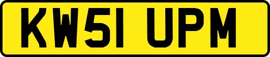 KW51UPM