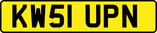 KW51UPN