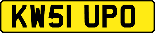 KW51UPO