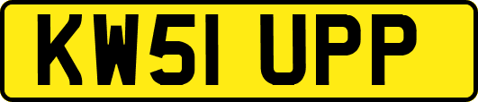 KW51UPP
