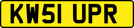 KW51UPR