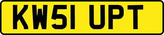 KW51UPT