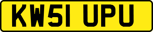 KW51UPU