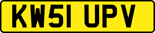 KW51UPV