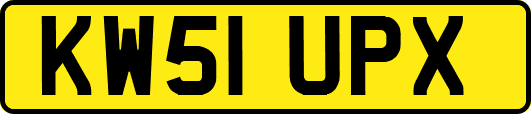 KW51UPX