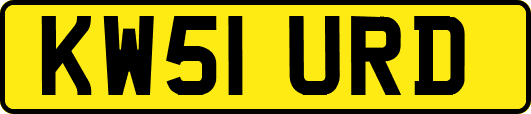 KW51URD