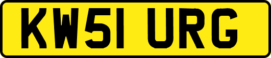 KW51URG