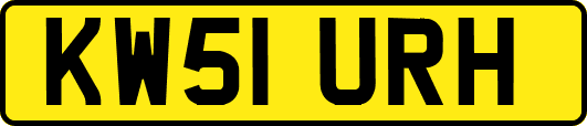 KW51URH