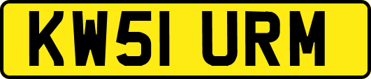 KW51URM