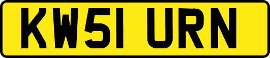 KW51URN