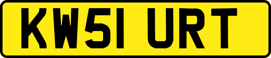 KW51URT