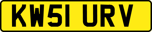 KW51URV