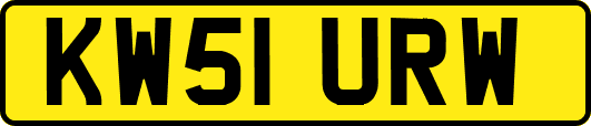 KW51URW