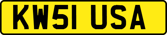 KW51USA