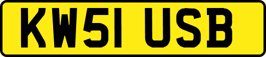 KW51USB