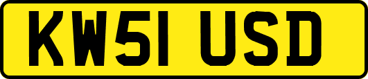 KW51USD