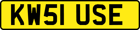 KW51USE