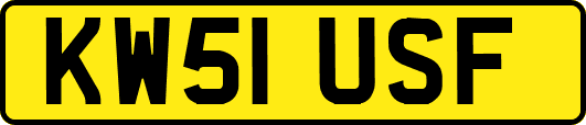 KW51USF