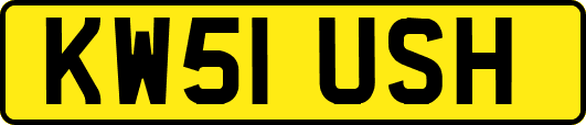 KW51USH