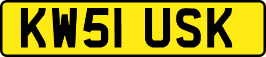 KW51USK