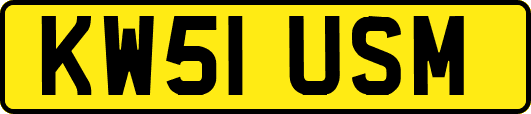 KW51USM