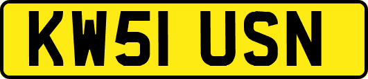 KW51USN