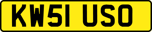 KW51USO