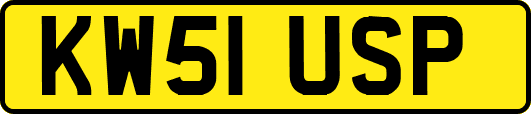 KW51USP