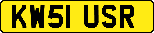 KW51USR