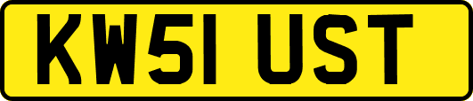 KW51UST