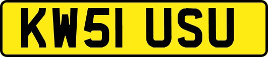 KW51USU