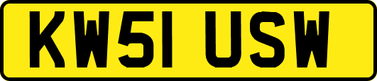 KW51USW